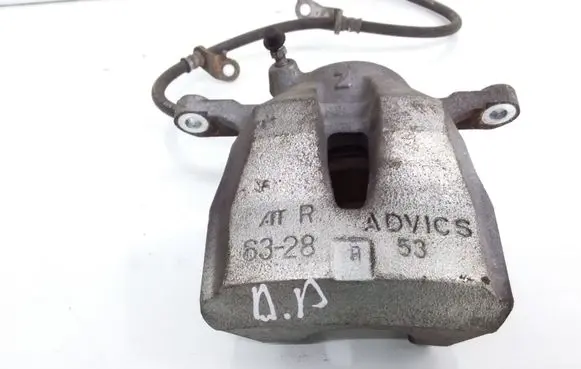 Toyota Auris E180 Front brake caliper ADVICS 6328