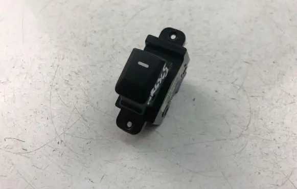 KIA Rio Electric window control switch 935751W010