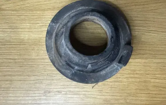 Honda Civic Rear coil spring rubber mount