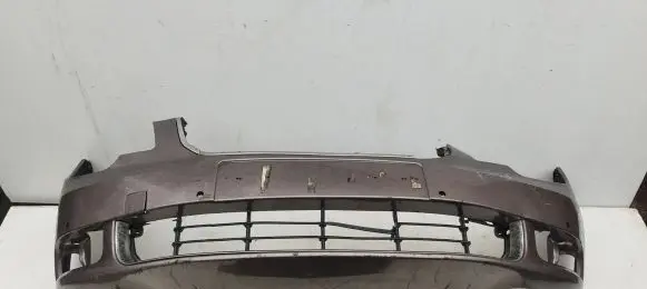 Skoda Superb B6 (3T) Front bumper 3t0807221