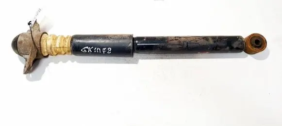 Volkswagen PASSAT CC Rear shock absorber/damper AGW071MT