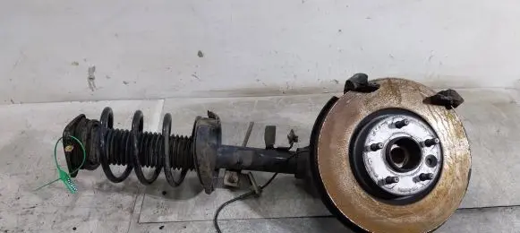 Ford Focus Front shock absorber/damper BV6118045AAC AV613K170DAB