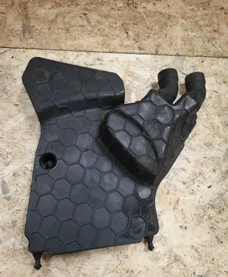 Mercedes-Benz E W213 Intake resonator A6540103102