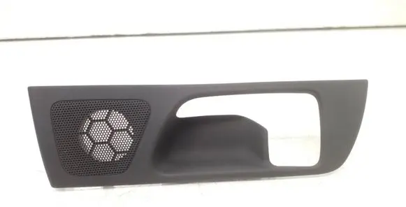 Side speaker trim/cover