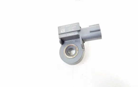 Jaguar XF X250 Airbag deployment crash/impact sensor CX2314B653AA