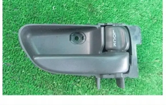 Subaru Forester SG Front door interior handle