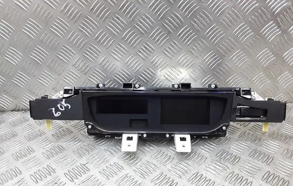 Mazda CX-7 Speedometer (instrument cluster) 4682009117