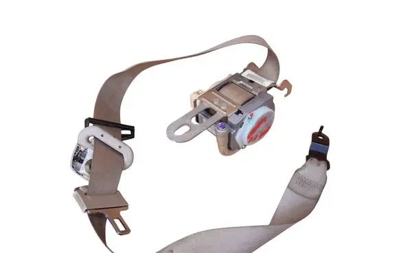 Chrysler 300 - 300C Front seatbelt P0UX52BD1AE