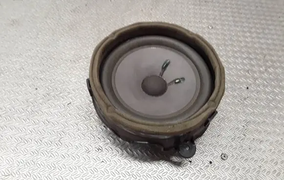 Cadillac BLS Front door speaker 12760155