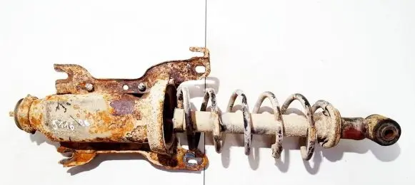 Opel Vectra B Rear shock absorber/damper
