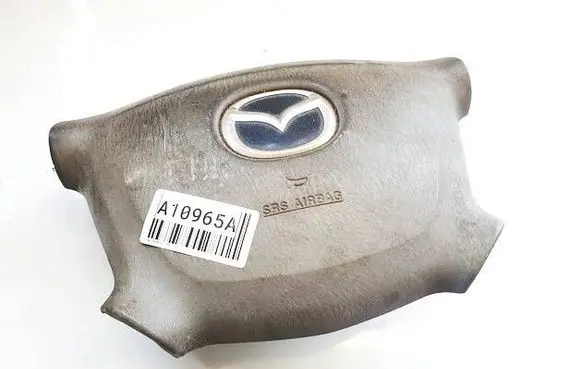 Mazda Premacy Steering wheel airbag T93102A CB0757K0005