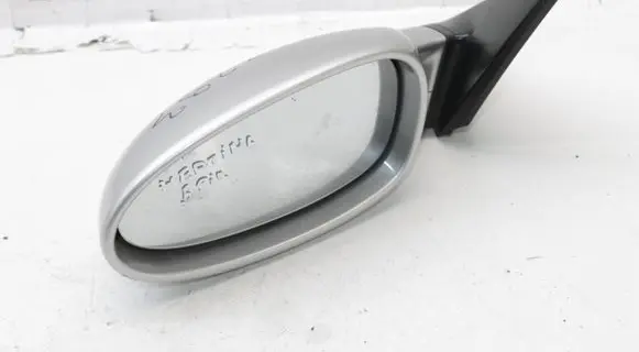 Porsche Boxster 987 Coupe wind mirror (mechanical) 5PIN