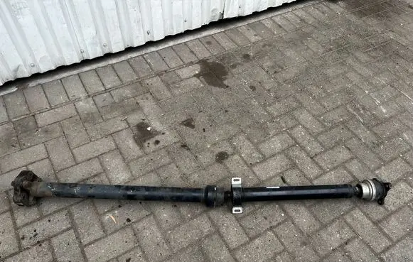 Mercedes-Benz GLC X253 C253 Drive shaft (set) A2534101001 A2531001