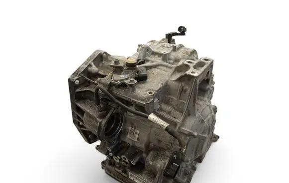 Volkswagen Atlas Automatic gearbox QVK 09P323571 09P321107