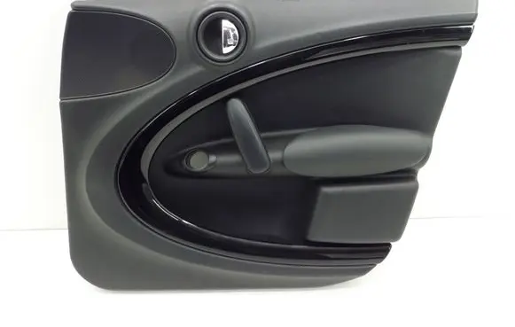 Mini Cooper Countryman R60 Front door card panel trim 9800004