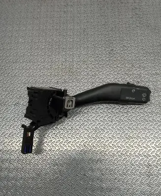 Volkswagen Touran I Wiper control stalk 1K0953519A 01203506 20350651466228