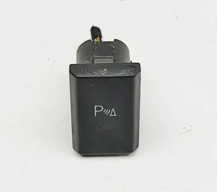 Ford Transit Parking (PDC) sensor switch CK4T15A860AB
