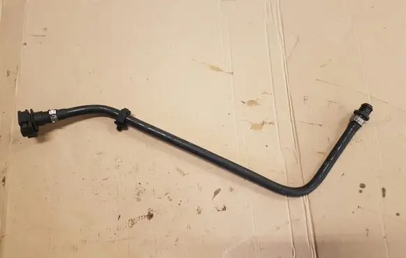 Ford Mondeo MK IV Brake booster pipe/hose 