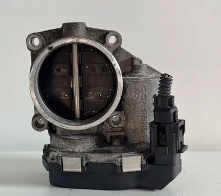 BMW 3 E90 E91 Throttle body valve A2C53115534 7561066 0840906598