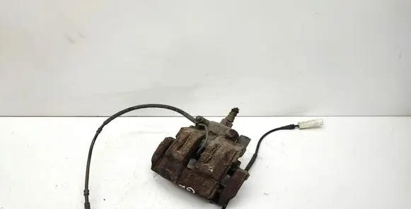 BMW X1 E84 Rear brake caliper