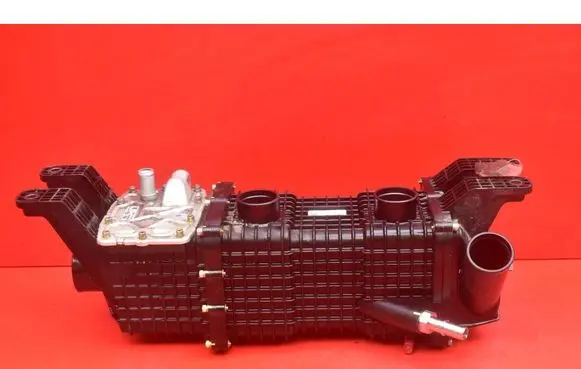 Hyundai Nexo Intercooler radiator 35780M50