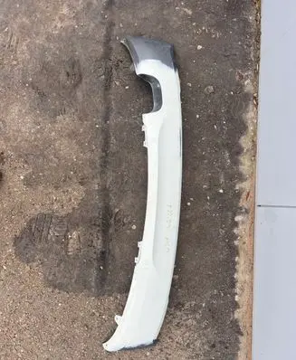 BMW 2 F22 F23 Rear bumper lower part trim 8055572 385620301