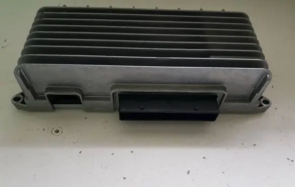 Audi Q7 4L Sound amplifier 4L0910223K 4L0035223C