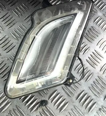 Volvo S60 LED Daytime headlight 