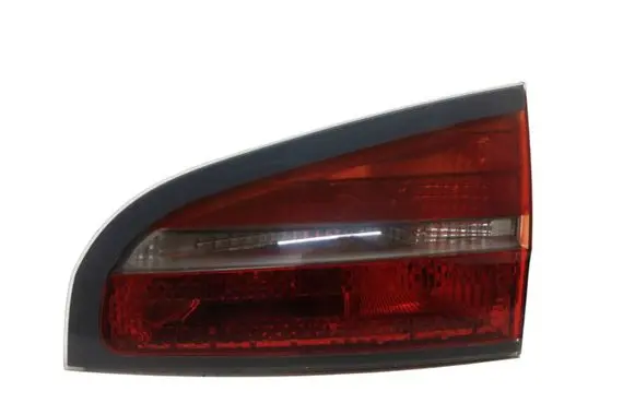 Ford S-MAX Rear/tail lights 6M2113A602CF 16628000