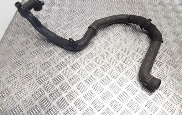 Mercedes-Benz A W169 Engine coolant pipe/hose A6402001352