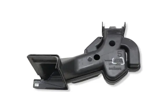 Renault Kadjar Intake resonator 4ED0CACR