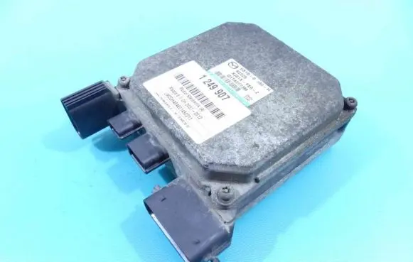Mazda 6 Central body control module XJ61X-YE0-2 IMPRK1249907