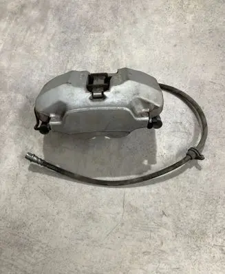 BMW iX3 Front brake caliper 688584002 123210