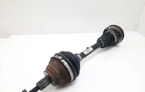 Audi A3 S3 8P Front driveshaft 1K0407271EE