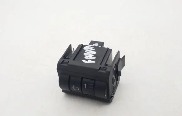 Skoda Fabia Mk3 (NJ) Headlight level height control switch 5JA941333A
