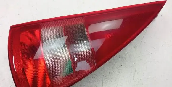 Citroen C3 Rear/tail lights 6350Q3
