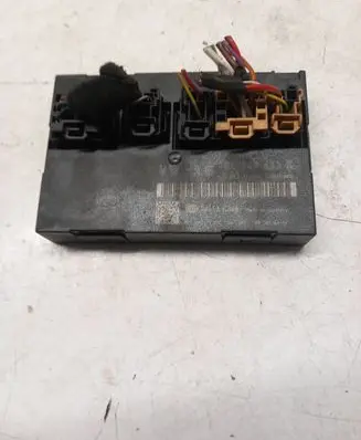 Volkswagen PASSAT B6 Comfort/convenience module 3C0959433E