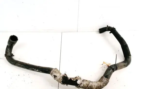 Ford Focus C-MAX Engine coolant pipe/hose