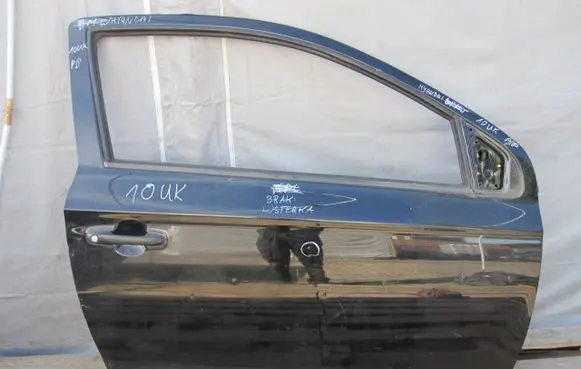 Door (2 Door Coupe)