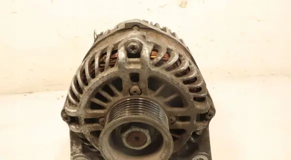Generator/alternator