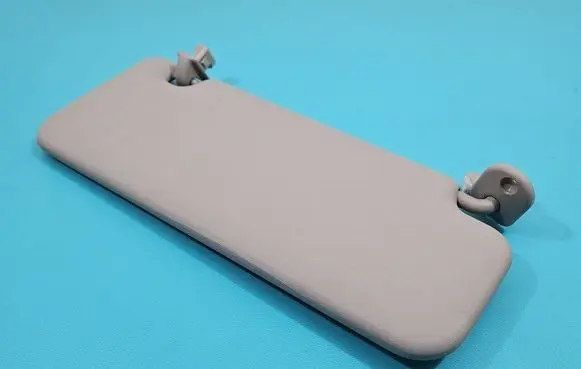 Sun visor