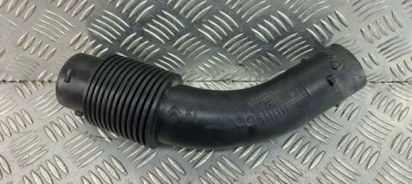 Peugeot 308 Air intake hose/pipe 9677691780
