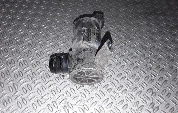 Volvo V70 Windscreen/windshield washer pump
