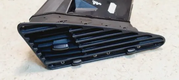 Fiat Ulysse Dash center air vent grill 1473064077