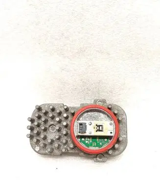 BMW X5 E70 LED ballast control module 1305715084