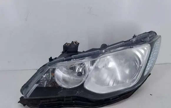 Honda Civic Headlight/headlamp P5492