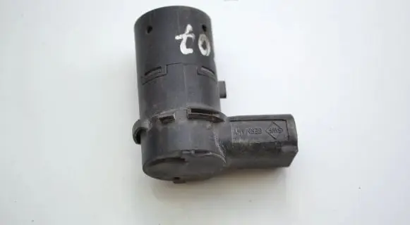 Peugeot 607 Parking PDC sensor NERAKODO