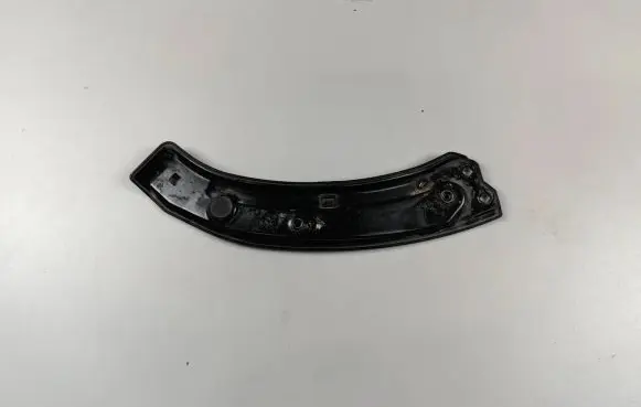 Audi Q3 8U Headlight/headlamp mounting bracket 8U0805932
