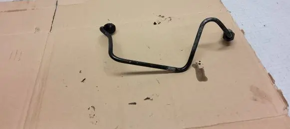 Toyota Corolla E120 E130 Fuel line pipe