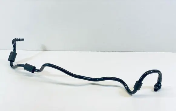 Vacuum line/pipe/hose